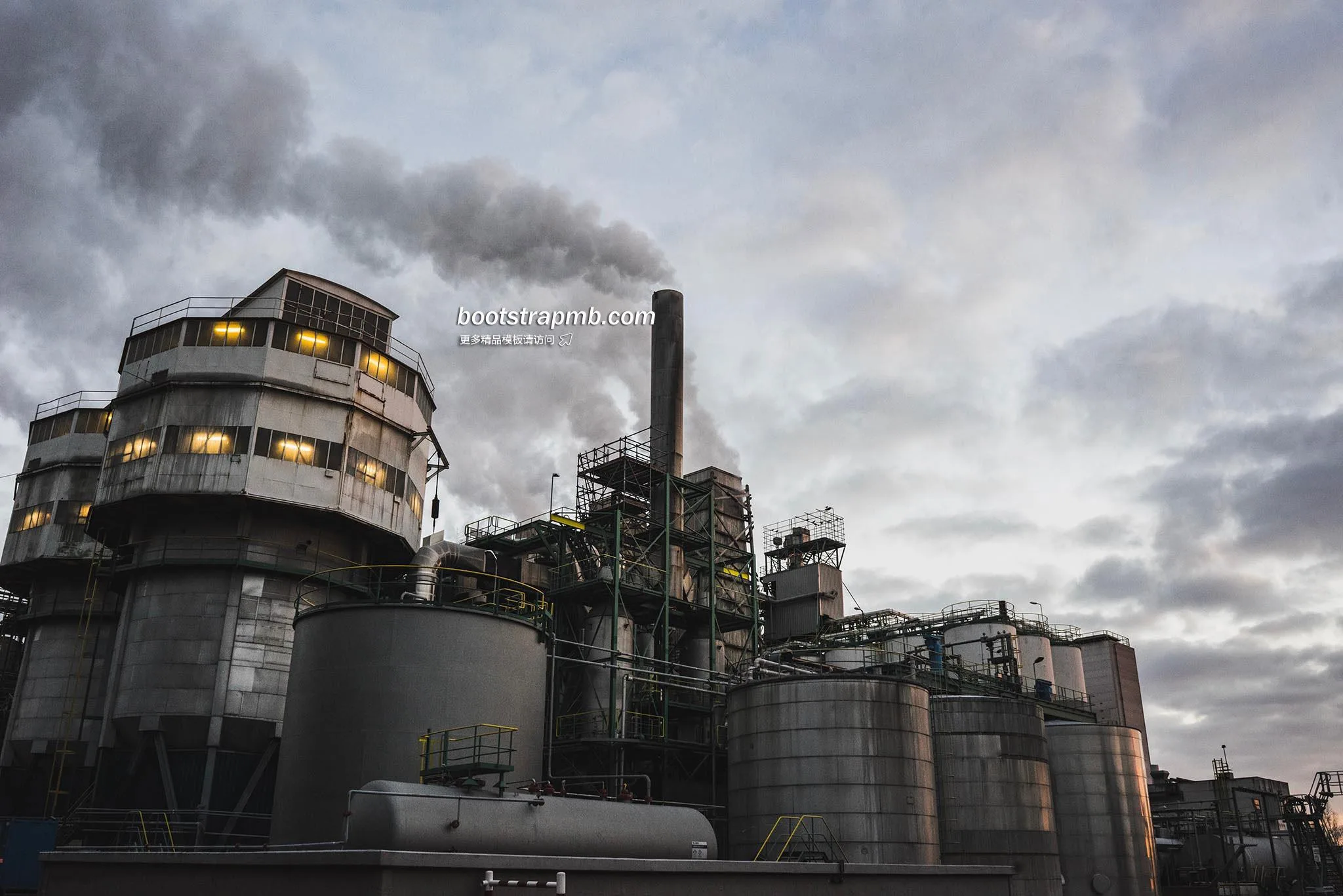Serve As Consultants For All Industrial Needs! - 178体育直播